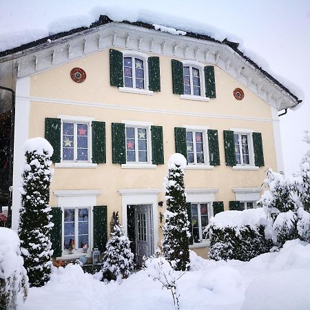 Ferienwohnung Waltensburg Breil/Brigels Luaran gambar